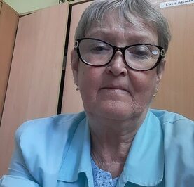 Томара Кашинова