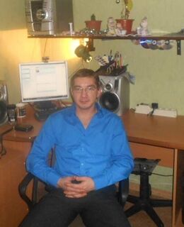 Олег — фото 1