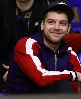 Денис — фото 1