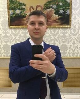 Вячеслав Разгонов