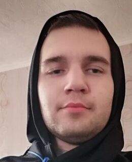 Алексей Чванов