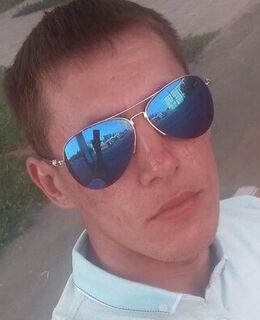 Михаил Гусев