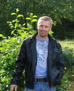 Владимир Валерьевич