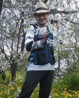 Светозар Новосельцев