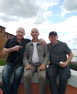 Ренат Шимас