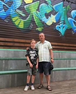 Владимир Зайчиков