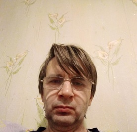 Сергей Антошин