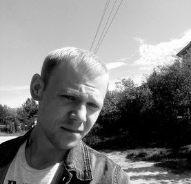 Андрей Лазарев