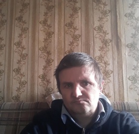 Андрей Комаров