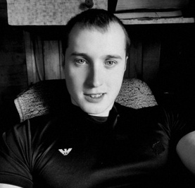 Сергей