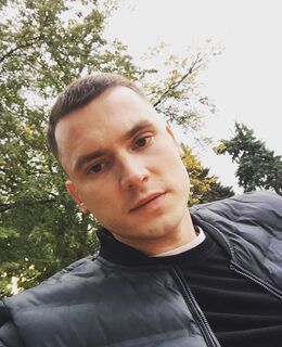 Anton — фото 1