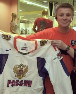 Крошкин Вадим