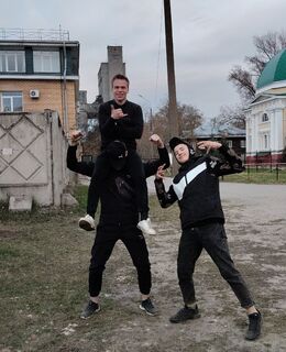 Андрей