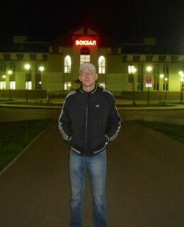 Александр Игнатьев