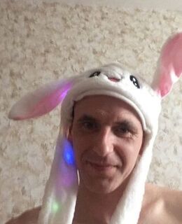 Алексей Гусев